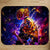 Tapis de Souris Zenitsu
