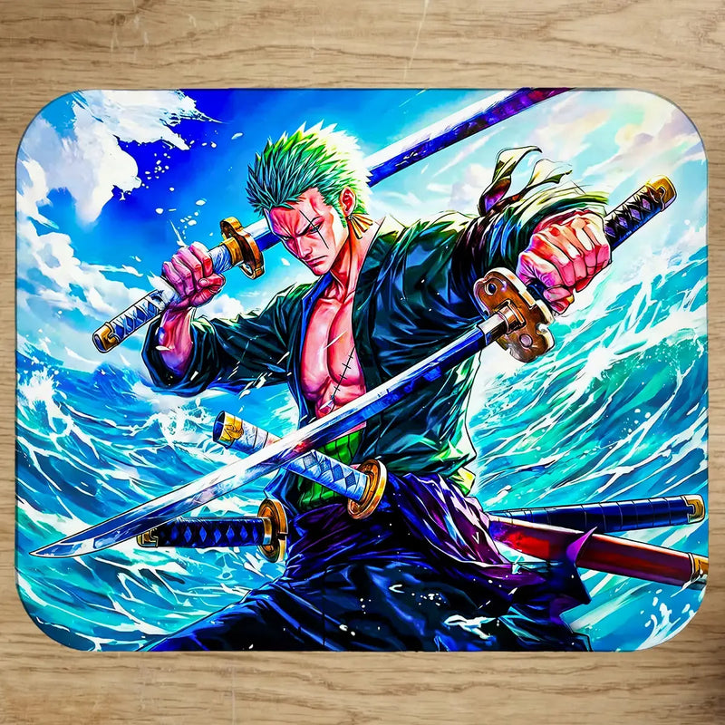 Tapis de Souris Zoro