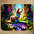 Tapis de Souris Âne