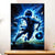 Affiche Blue Lock
