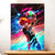 Affiche Haikyuu