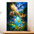 Affiche Pokémon