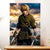 Affiche Vinland Saga