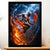 Tableau God of War