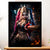 Tableau Harley Quinn