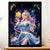 Tableau Princesse Harmonie