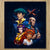 Chiffonnette Cowboy Bebop