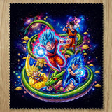 Chiffonnette Dragon Ball Super