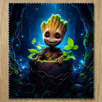 Chiffonnette Groot