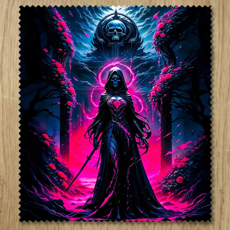 Chiffonnette Princesse de la Mort