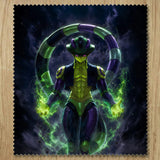 Chiffonnette Meruem