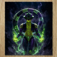 Chiffonnette Meruem