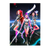 Poster Kpop Demon Hunter