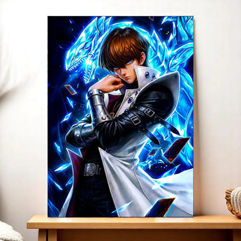 Tableau Kaiba - Les Bois d'Aurore