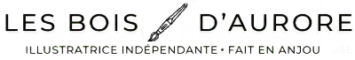 logo les bois d'aurore