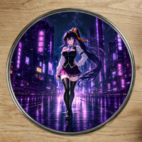 Magnet Akeno