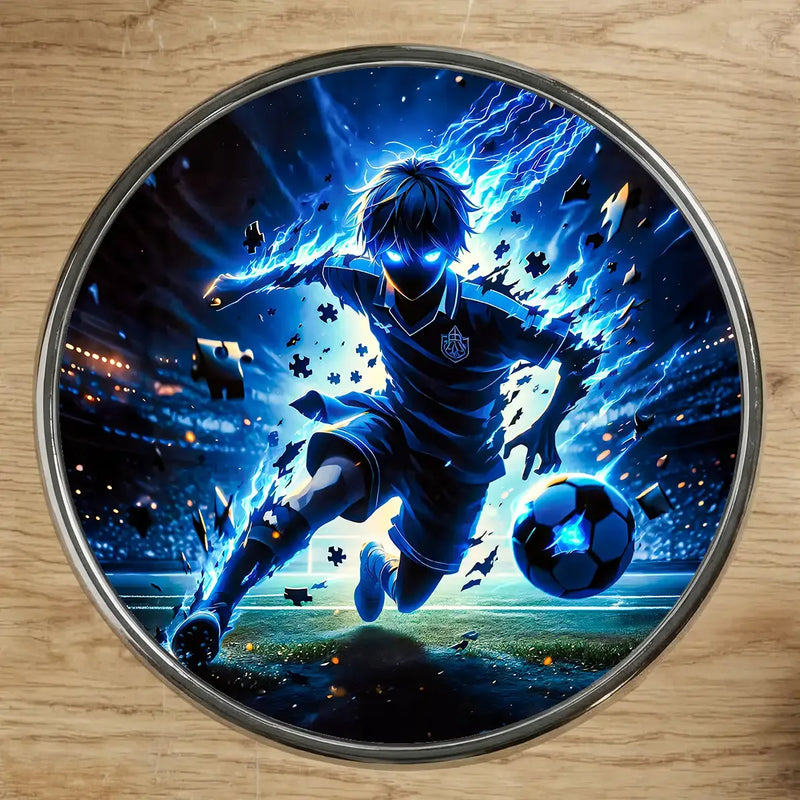 Magnet Blue Lock
