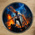 Magnet Chainsaw Man