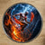 Magnet God of War