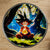 Magnet Goku
