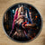 Magnet Harley Quinn