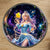 Magnet Princesse Harmonie