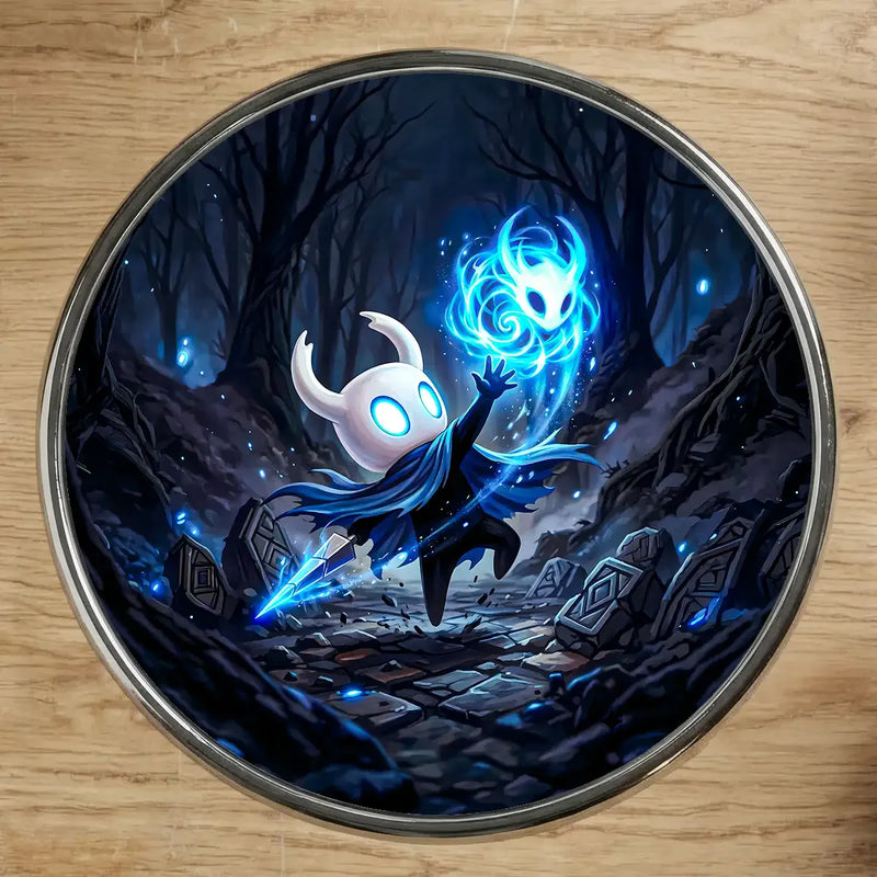 Magnet Hollow Knight