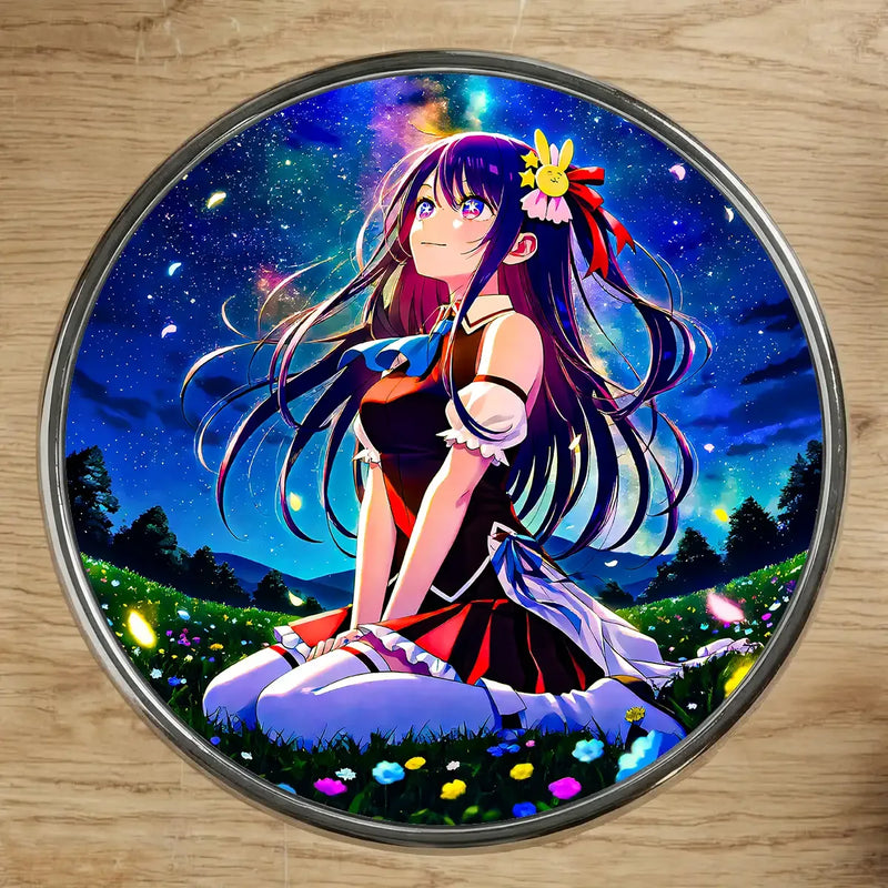 Magnet Oshi No Ko