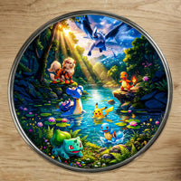 Magnet Pokémon