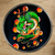 Magnet Shenron
