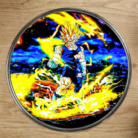 Magnet Vegeta