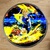 Magnet Vegeta