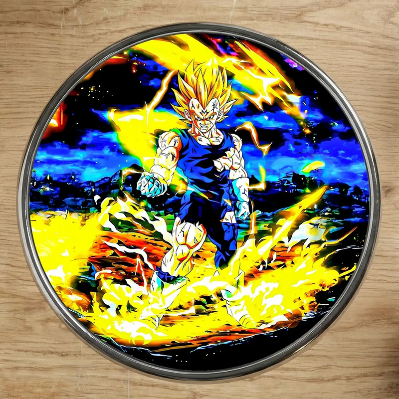 Magnet Vegeta
