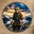 Magnet Vinland Saga