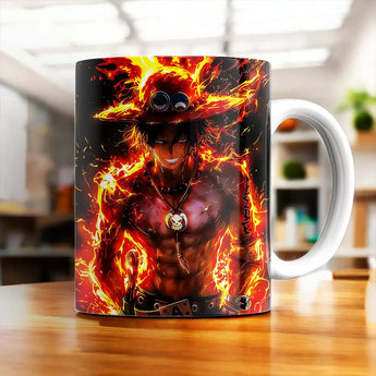 Mug Ace - Les Bois d'Aurore