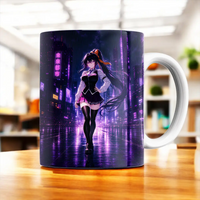 Mug Akeno