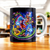 Mug Dragon Ball Super