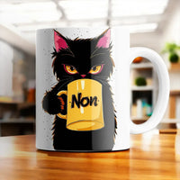 Mug Drôle