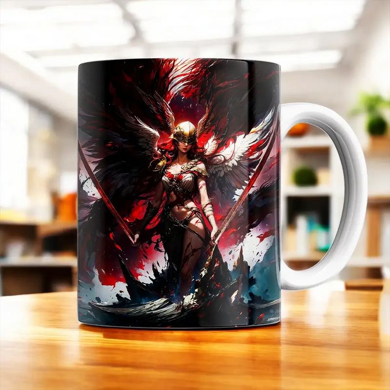Mug Elden Ring