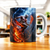 Mug God of War