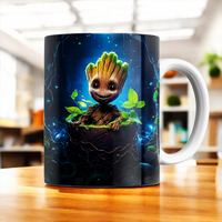 Mug Groot