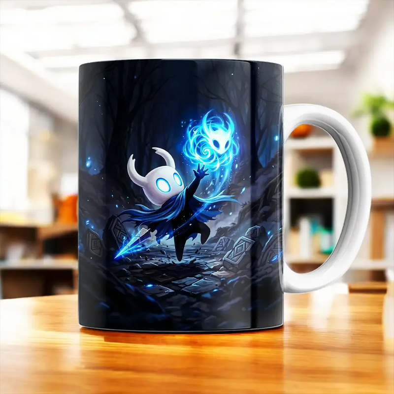 Mug Hollow Knight
