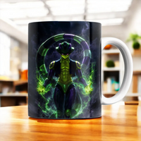 Mug Meruem