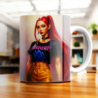 Mug Mira