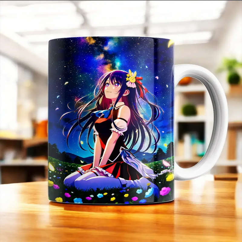 Mug Oshi No Ko