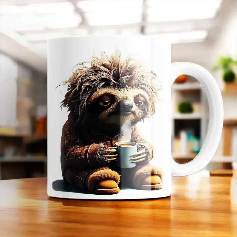 Mug Rigolo