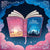 ouvert-livre-de-contes-magique-scenes - Les Bois d'Aurore