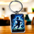 Porte Clé Blue Lock