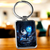 Porte Clé Hollow Knight