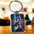 Porte Clé Jinx
